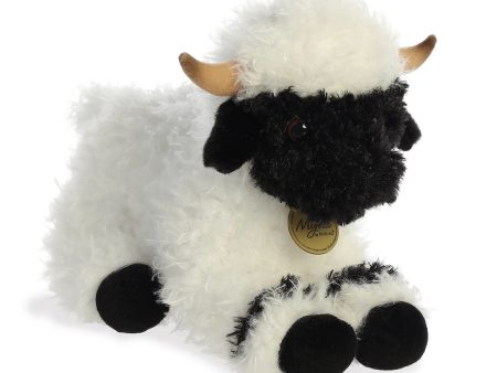 Aurora - Miyoni Blacknose Sheep Hot on Sale