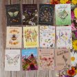 Bentley Seed Co. - Help Butterflies Help Pollinators Wildflower Seed Packets For Cheap