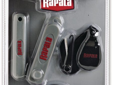 Rapala - Clipper Combo Online Sale