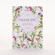 Bentley Seed Co. - Thank You Bird Butterfly Mix Seed Packets Fashion