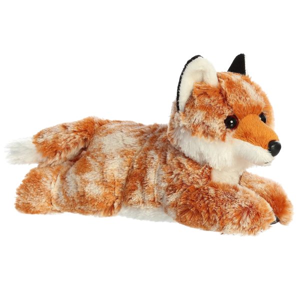 Aurora - Mini Flopsie Autumn Fox For Discount