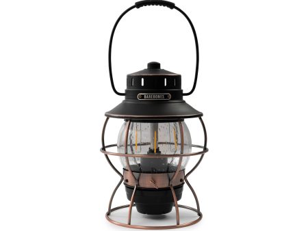 Barebones - Railroad Lantern Hot on Sale