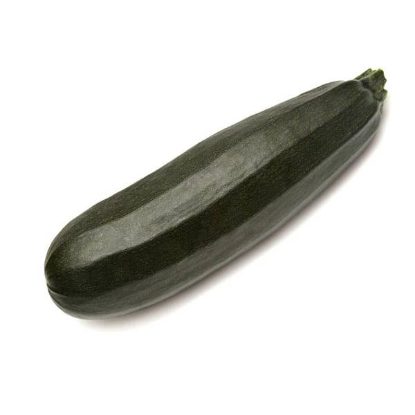 Bentley Seed Co. - Squash Zucchini Black Beauty For Discount