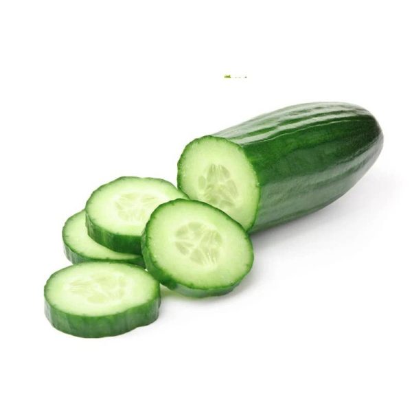 Bentley Seed Co. - Cucumber Marketmore 76 Online Sale