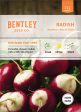 Bentley Seed Co. - Radish Sparkler Sale