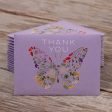 Bentley Seed Co. - Thank You Butterfly Pollinator Flower Mix Seed Fashion