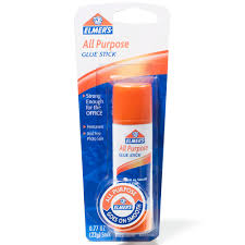 ELMER S - All Purpose Glue Stick For Discount