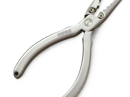 Rapala - 6.5  Aluminum Pliers Online Sale