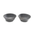 Barebones - 2Set Enamel Bowl Online Sale