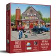 0703 Uncle Buck s 500 pc Puzzle For Cheap