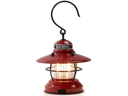 Barebones - Mini Edison Lantern Online