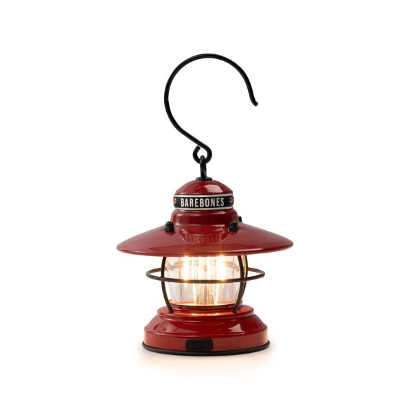 Barebones - Mini Edison Lantern Online