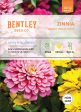 Bentley Seed Co. - Zinnia Lilliput Mixed Colors Online Hot Sale