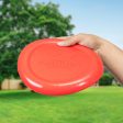 Bacon Scented Flying Disc For Sale