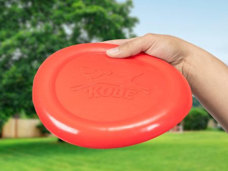 Bacon Scented Flying Disc For Sale